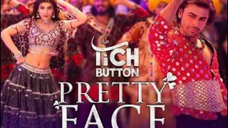 Urwa And Farhan New Dance Video|| Pretty Face||Tich Button