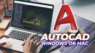 1-Comment télécharger AutoCAD