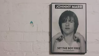 Everybody Just Looked to Me with Johnny Marr