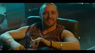 James McAvoy in Atomic Blonde | Trailer 2