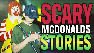 21 True Scary McDonalds Stories To Fuel Your Nightmares