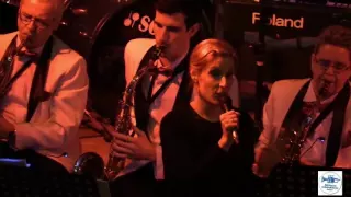 Big Band Nütheim Schleckheim - Santa Baby