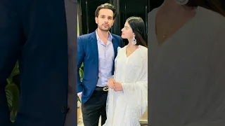 Nikah Epi 17💏❤️pakistani actress couple ❤️#shorts #usamakhan #zainabshabbir #drama #nikah