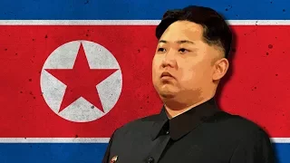 20 verrückte Fakten über Nordkorea !