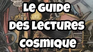 TDC#00 :GUIDE DE LECTURE SUR L'UNIVERS COSMIQUE