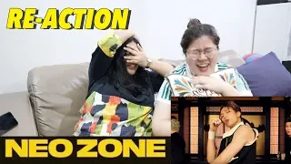 [ENG CC] PLEASE SAVE US! NCT 127 '영웅 (Kick It) MV Reaction | jaysbabyfood