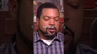 Ice Cube about 2Pac & Biggie 😳🙏🏽 | 🎥: HipHollywood