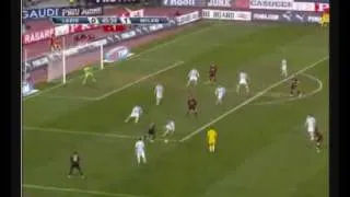 AC Milan 3 - 0 Lazio Highlights (Febuary 1st - High Quality)