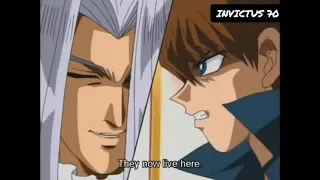 Pegasus VS Kaiba AMV