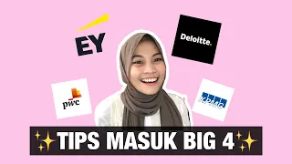 BIG 4 INDONESIA | CARA MASUK BIG 4