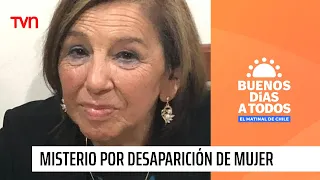 Misterio total: Mujer desaparece luego de ir al baño de restaurant | Buenos días a todos