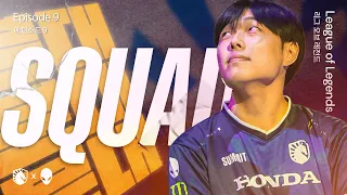 Five Playoff Series, Three Worlds Seeds, and One Penta | SQUAD S7E9