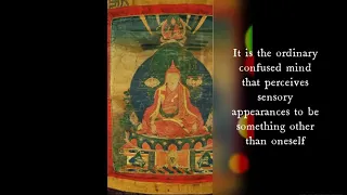 5. The Treasury of the Basic Space of Phenomena - Longchen Rabjam (Longchenpa) - Dzogchen