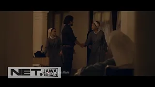 Ave Maryam, Film yang Menghadirkan Sinematografi Apik - NET JATENG