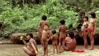 Amazônia Desconhecida