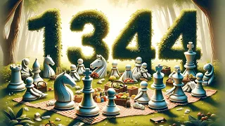 Playing Chess Everyday Until I Reach 1800 Elo — Day 13