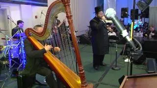 Hishbati - Levy Falkowitz & The Shira Choir - ATIME ShasAThon 5774