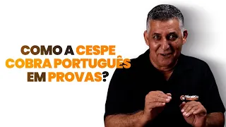 Como será cobrado o português do INSS | Dicas para CONCURSOS PÚBLICOS