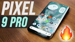 Pixel 9 Pro: ЦЕ iPhone на Android! Poco F6 - Xiaomi, зроблять НЕМОЖЛИВЕ! iOS стане Android вже скоро