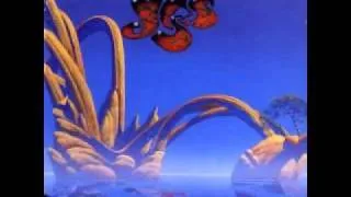 Yes - The Revealing Science Of God (Live at SLO, 1996) Part 1