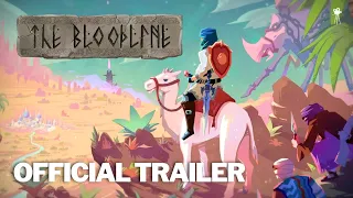 THE BLOODLINE Official The Sands of Askil Update Trailer (2024) | HD