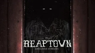 Reaptown (2020) | Horror Movie | Thriller Movie | Full Movie