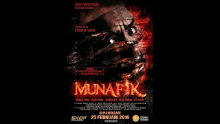 Munafik full movie 2016 | english subtitile | malayalam subtitle