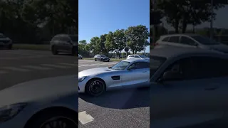 Mercedes Amg Gt Sound