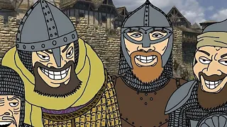 Mount & Blade Вспомни как это было!