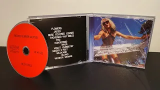 Miley Cyrus - Endless Summer Vacation CD Unboxing & Review #mileycyrus #endlesssummervacation #cd