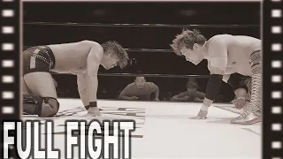[BEST OF NAKAJIMA] Go Shiozaki vs. Katsuhiko Nakajima 11/22/20 #noah_ghc #wrestleUNIVERSE #wrestling