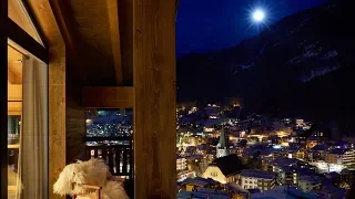 LaVue Zermatt - Luxury Living