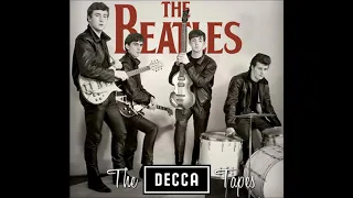 Crying, Waiting, Hoping - Decca Tapes, the Beatles