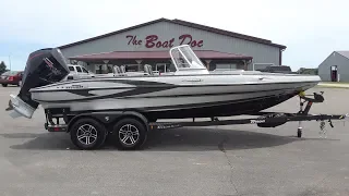 NEW 2019 Triton 206 Allure *SOLD*