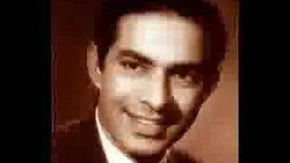 Talat Mahmood - Hum Dard Ke Maro Ka