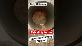 Dirty Chimney