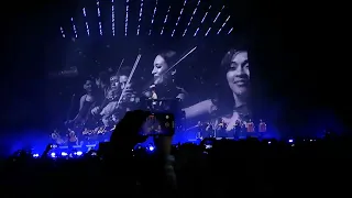 Kygo - Freeze (Live in Palacio de los Deportes, Mexico City)