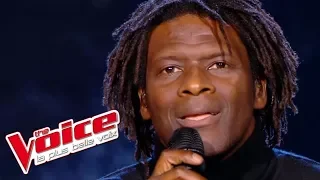 Eric Clapton – Tears in Heaven | Emmanuel Djob | The Voice France 2013 | Prime 4