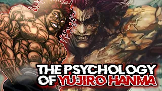 THE PSYCHOLOGY OF YUJIRO HANMA