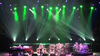 Phish | 12.31.10 | AC/DC Bag