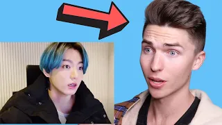 VOCAL COACH Reacts to Jungkook Singing 'Fix You', ‘Still With You’, 'Who' & 'At My Worst'