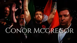 Conor Mcgregor | | Way down we go