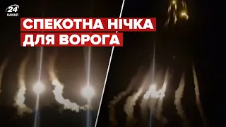 🔥🔥 Показали, як HIMARS дають жару на Півдні