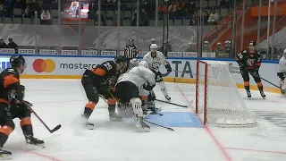 Amur vs. Traktor | 09.10.2021 | Highlights KHL