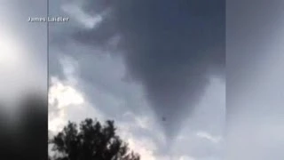 Deadly Tornado Outbreak Tears Through the South