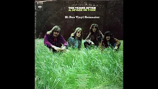 Ten years after - One of These Days - HiRes Vinyl Remaster
