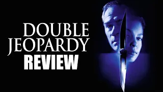 Double Jeopardy (1999) MOVIE REVIEW