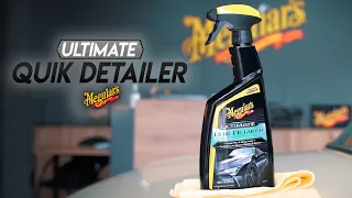 Ultimate Quik Detailer