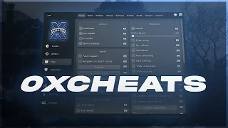 0x CHEAT КУСОК ГОВНА | ЧЕСТНЫЙ ОБЗОР НА 0x CHEAT ДЛЯ GTA 5 RP