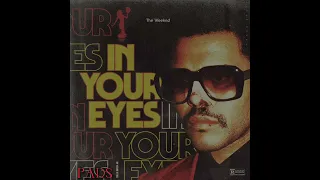 The Weeknd - In Your Eyes (Official Stems / Multitrack)